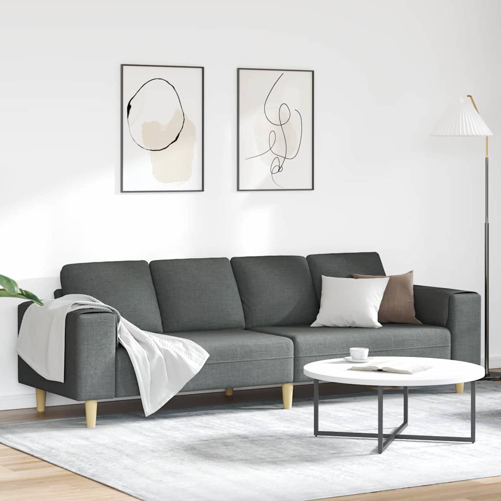 Woonkamer Bank 3 Pcs Polyester
