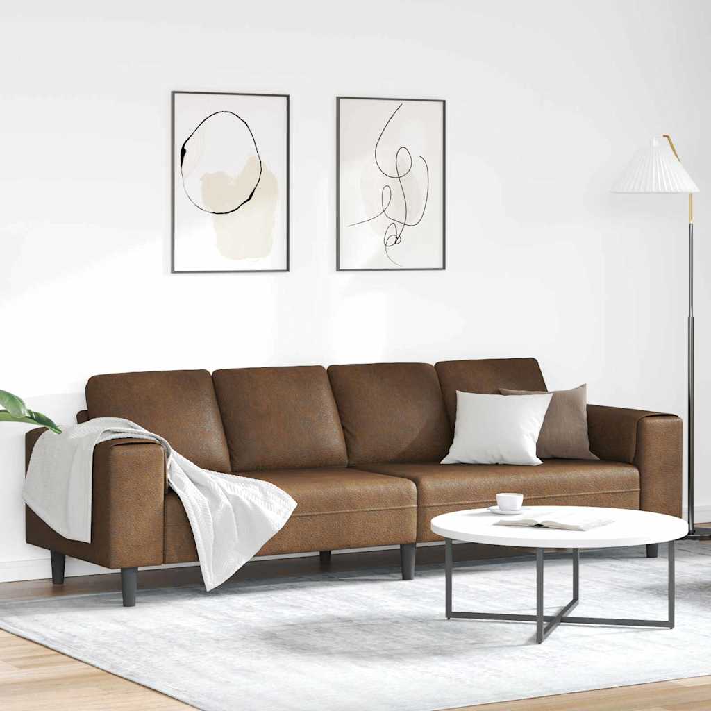 Woonkamer Bank 3 Pcs