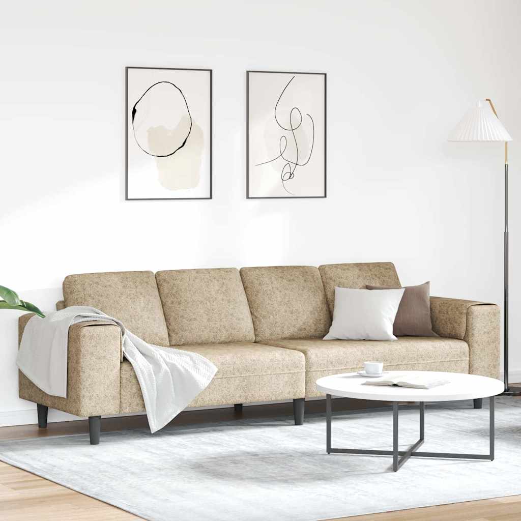 Woonkamer Bank 3 Pcs
