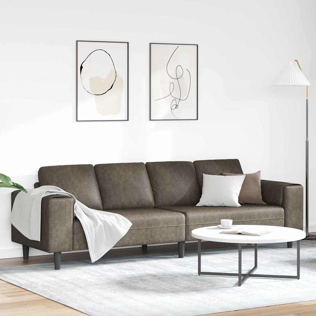 Woonkamer Bank 3 Pcs
