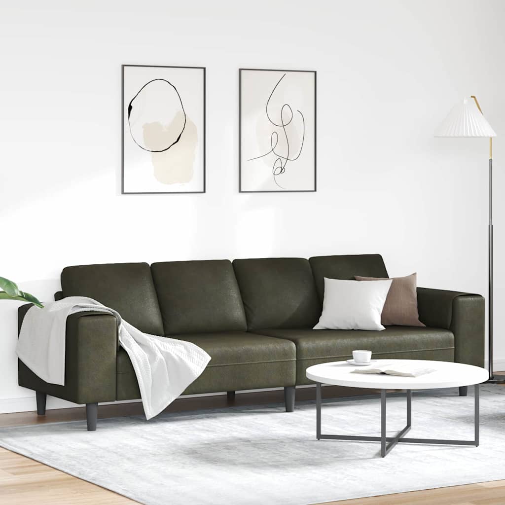 Woonkamer Bank 3 Pcs
