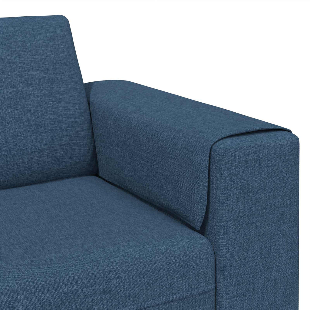 Woonkamer Bank 3 Pcs Polyester
