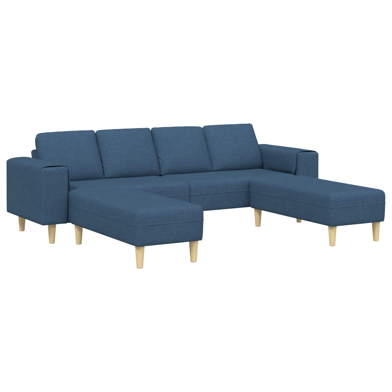 Woonkamer Bank 3 Pcs Polyester