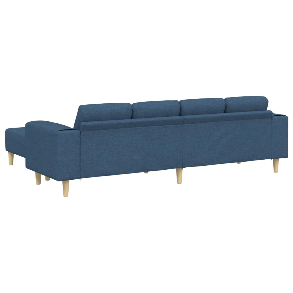 Woonkamer Bank 3 Pcs Polyester