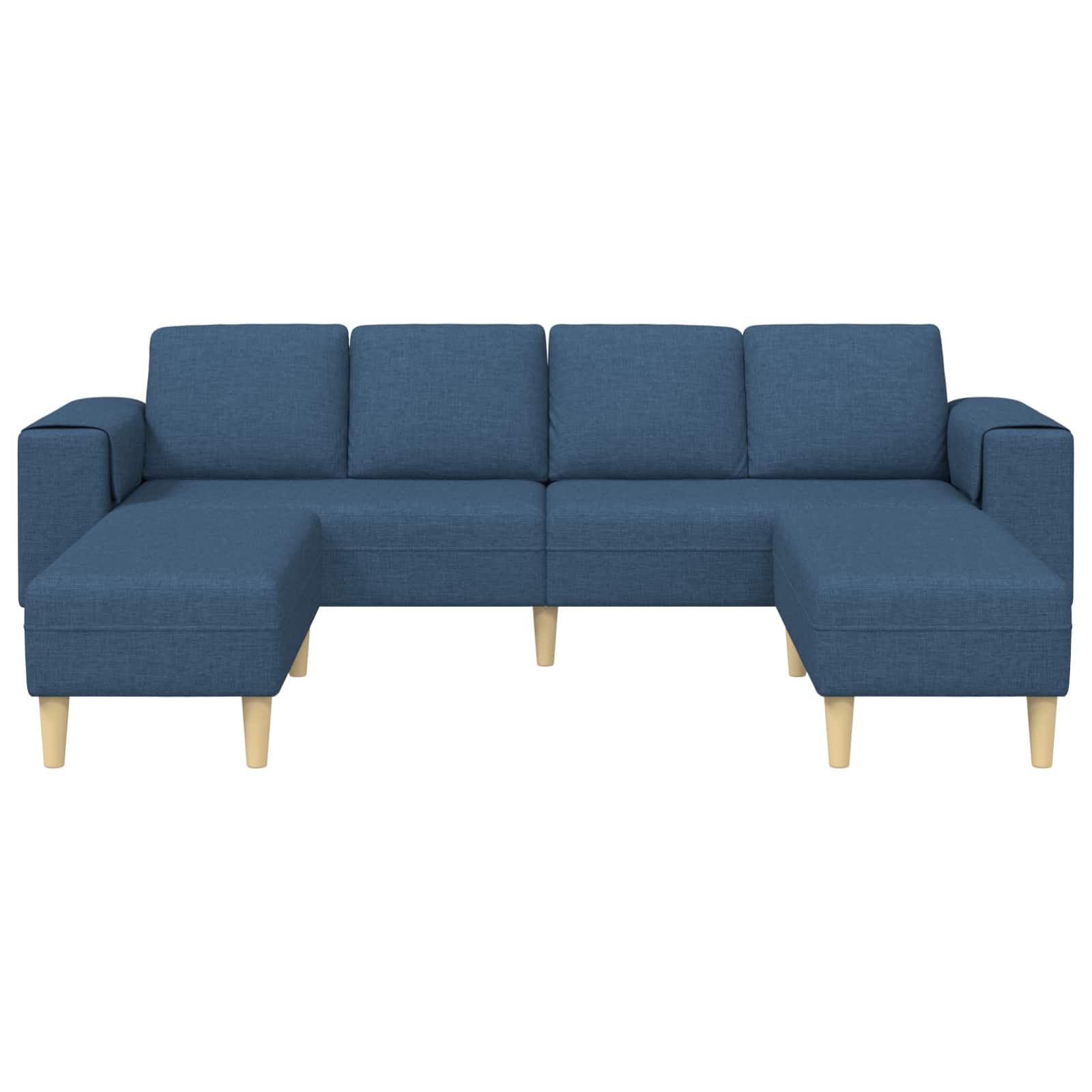 Woonkamer Bank 3 Pcs Polyester