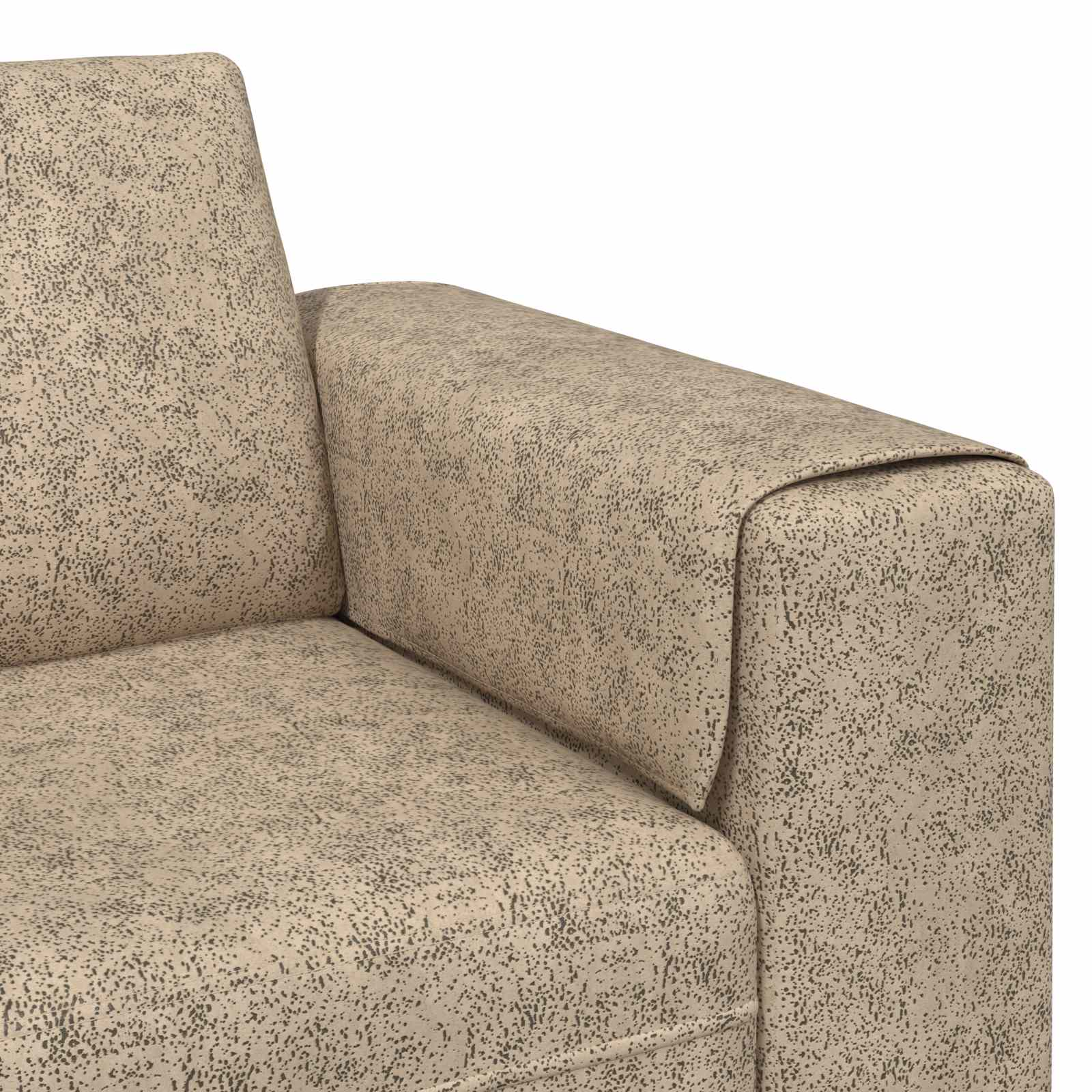 Woonkamer Bank 3 Pcs
