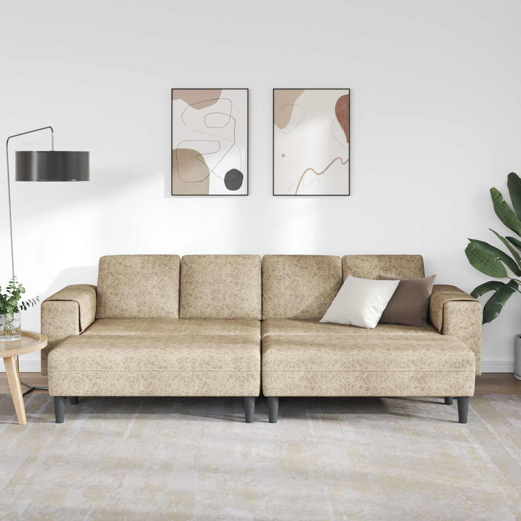 Woonkamer Bank 3 Pcs
