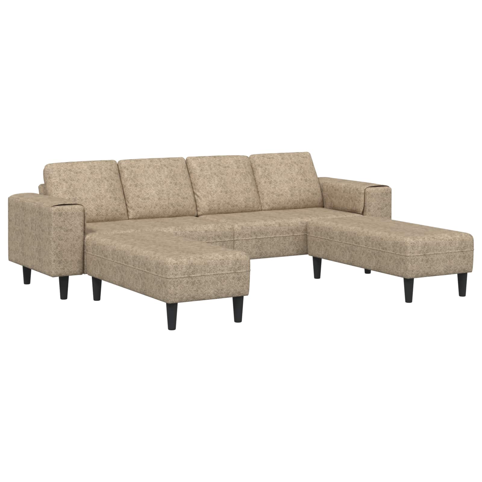 Woonkamer Bank 3 Pcs