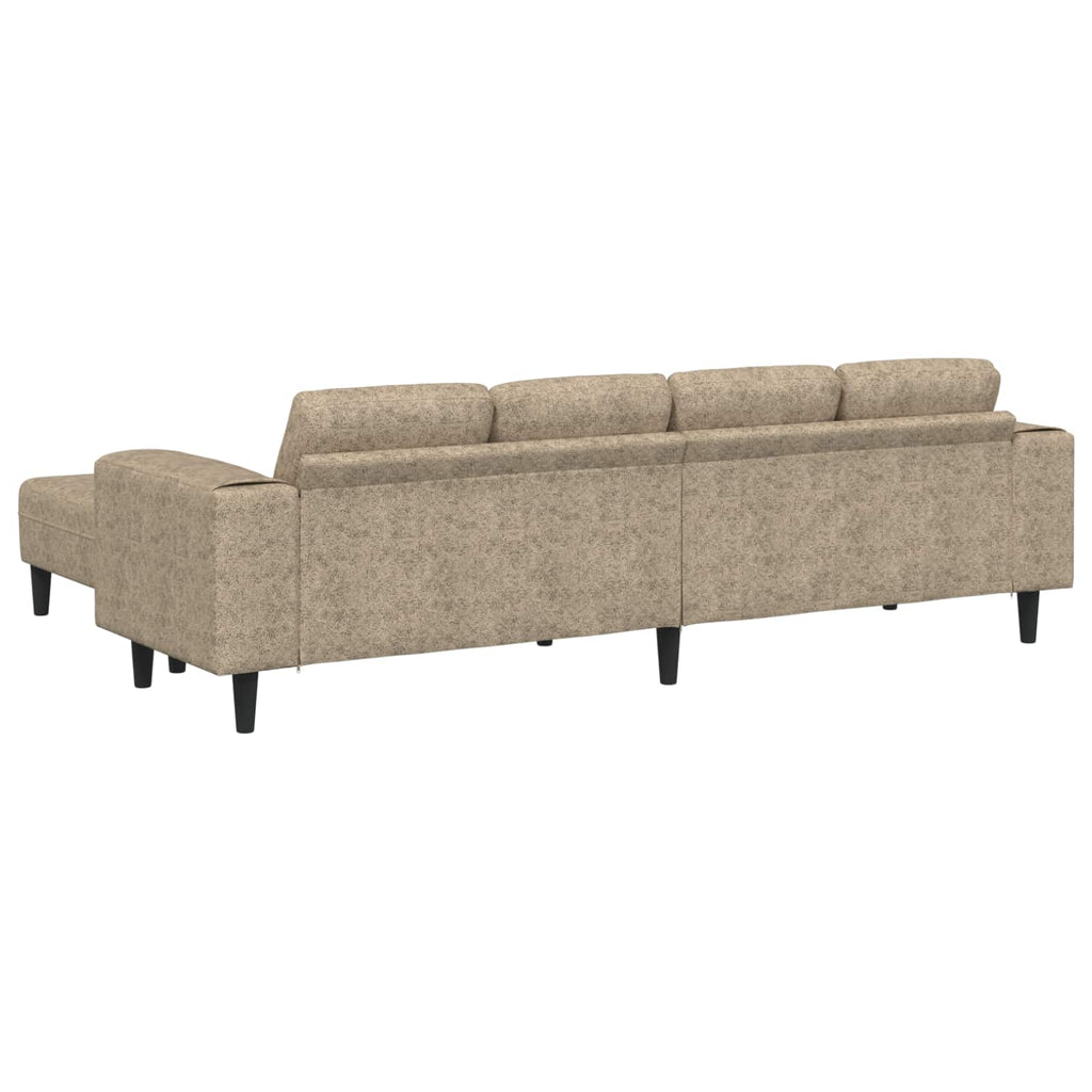 Woonkamer Bank 3 Pcs