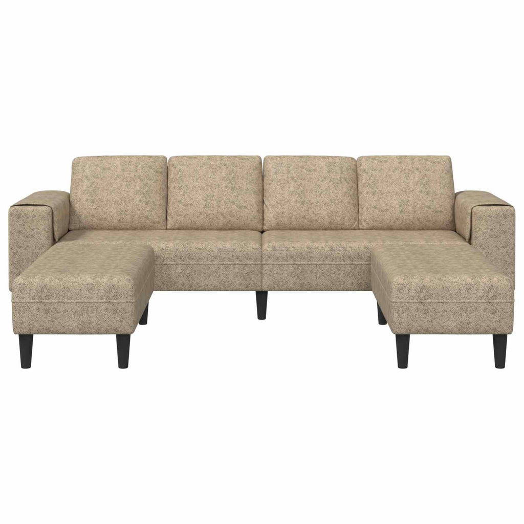 Woonkamer Bank 3 Pcs