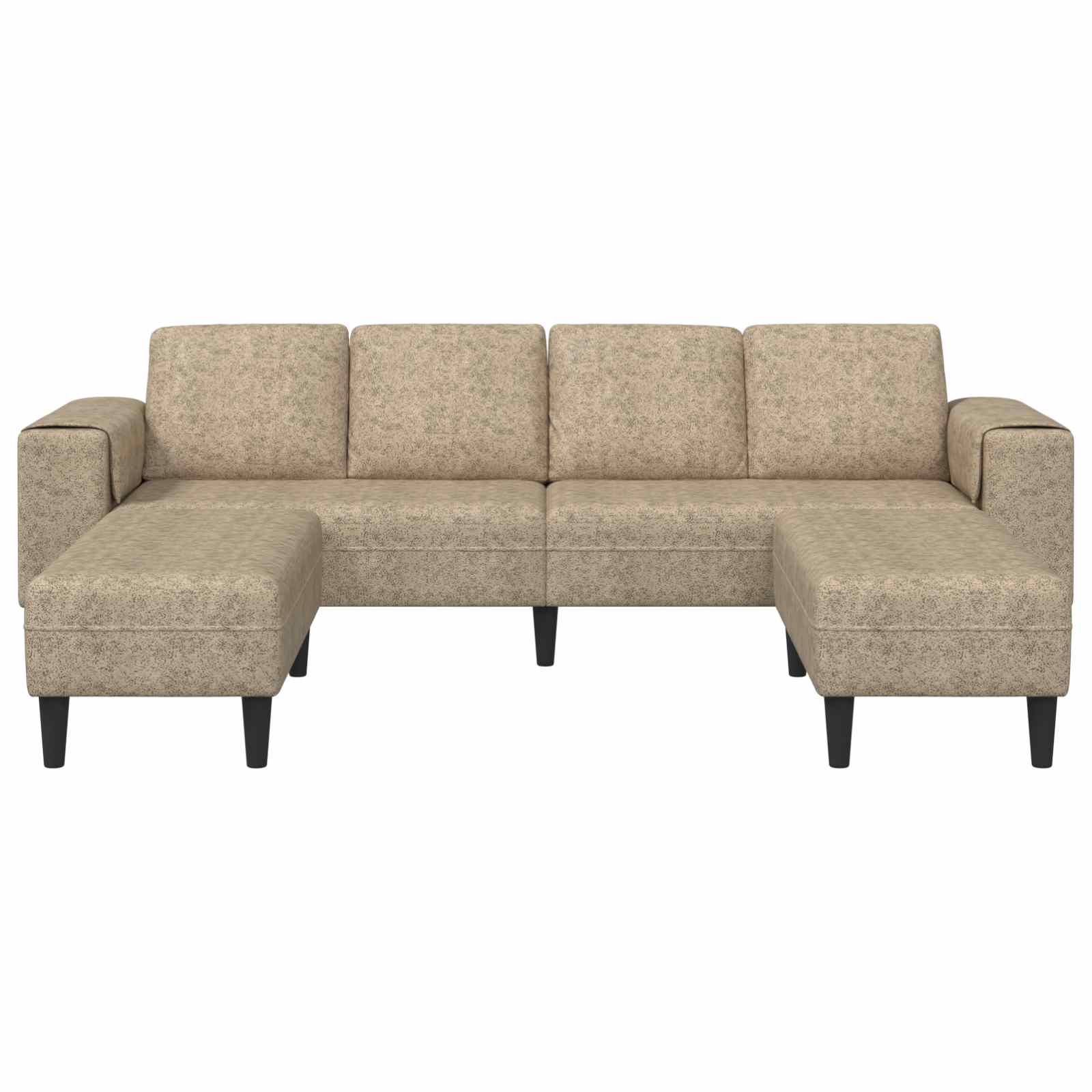 Woonkamer Bank 3 Pcs