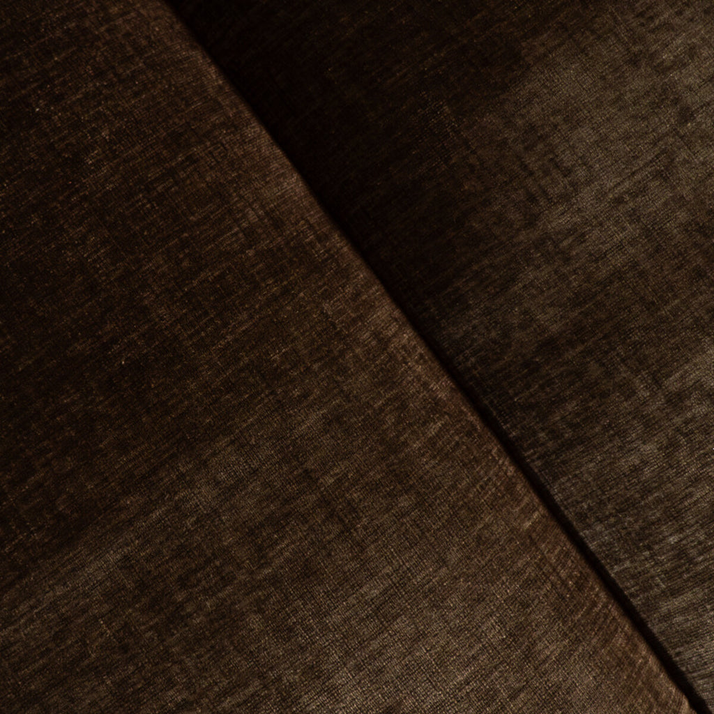 3-zitsbank Luca chenille mocha