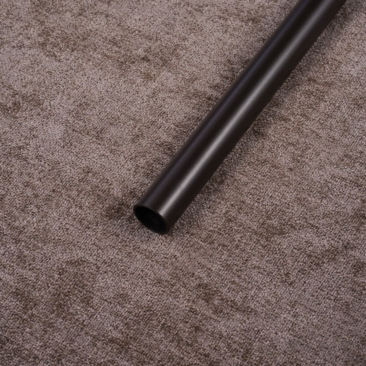 Eetkamerstoel Kay draaibaar taupe