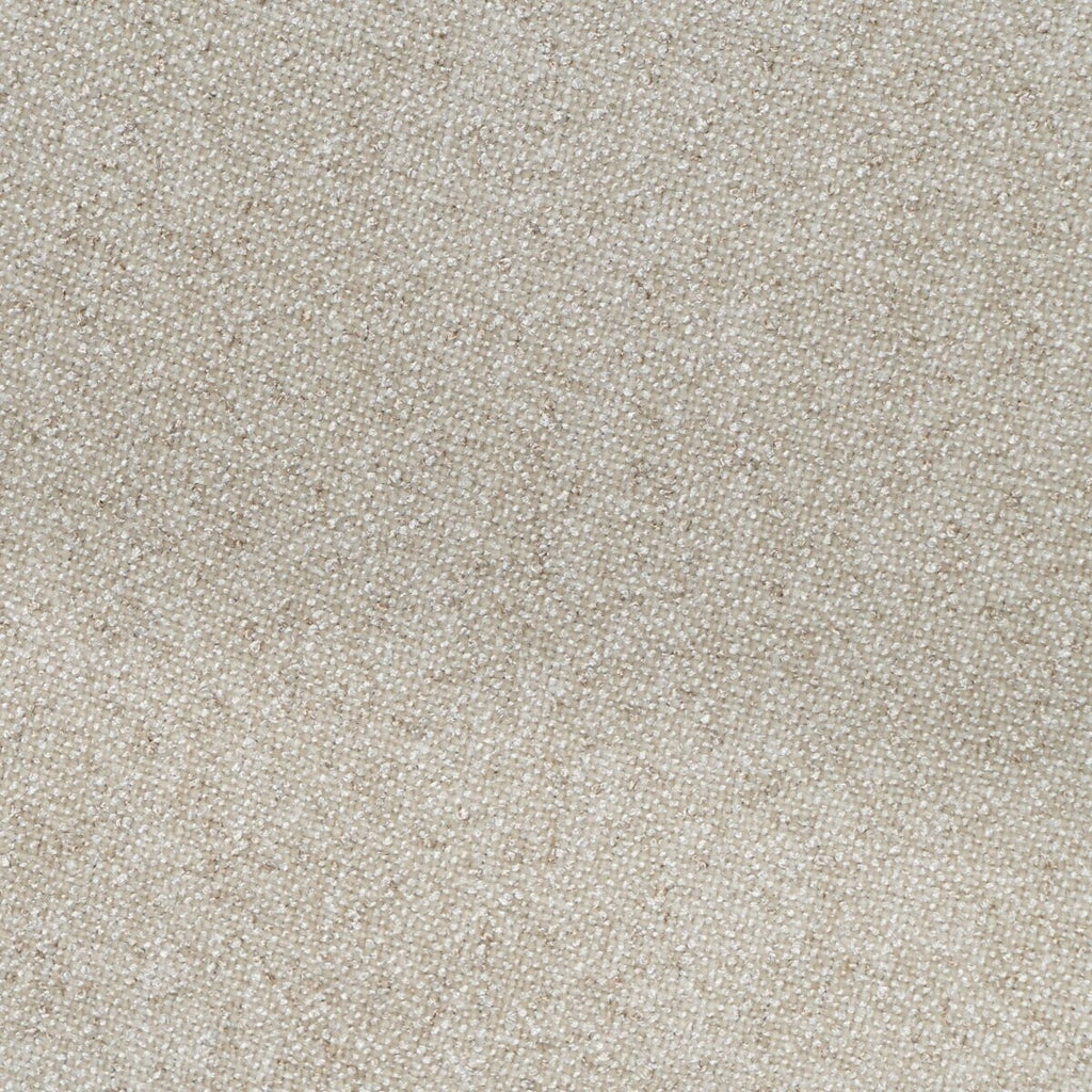 Eetkamerstoel met wieltjes Finn chenille beige