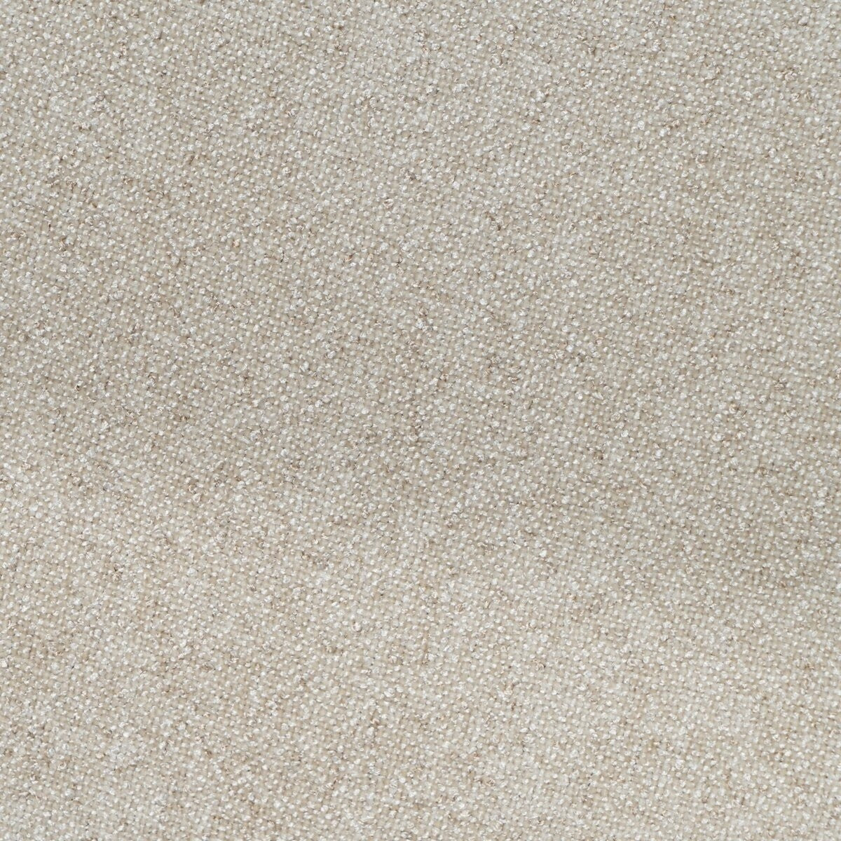 Eetkamerstoel met wieltjes Finn chenille beige