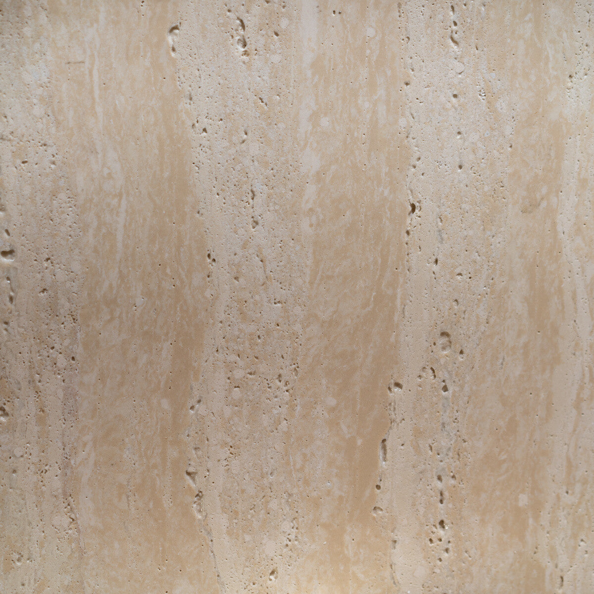 Salontafel/element Ace travertin 75x75x40