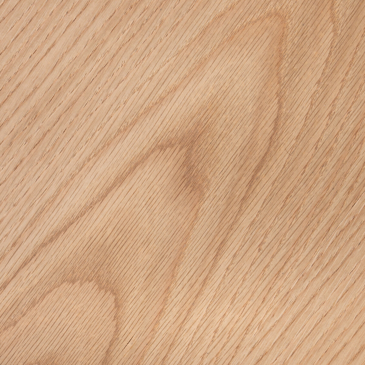 Salontafel Rio Ø58 cm blank eiken